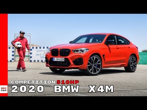 2020-bmw-x4-m-competition
