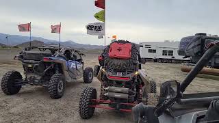Grant & Kim's Adventures Nevada 2024