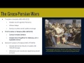 The Wars of Classical Greece