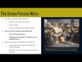 Peloponnesian War and Greek City-States
