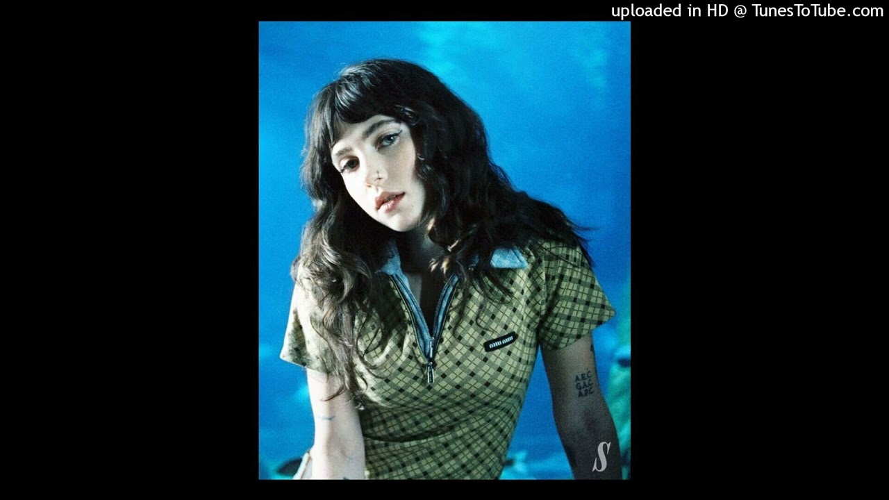 (free) clairo x charm type beat "right"