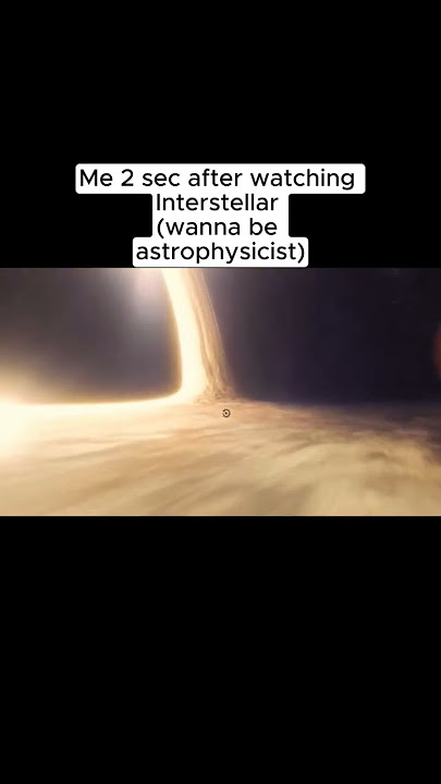 me after watching Interstellar #hanszimmer #100k #space