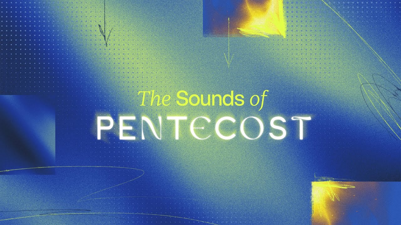The Sound of the Nations | The Sounds of Pentecost | Rev Araneta