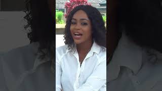 UCHE MONTANA TALKS ABOUT THE KIND OF PERSON SHE IS