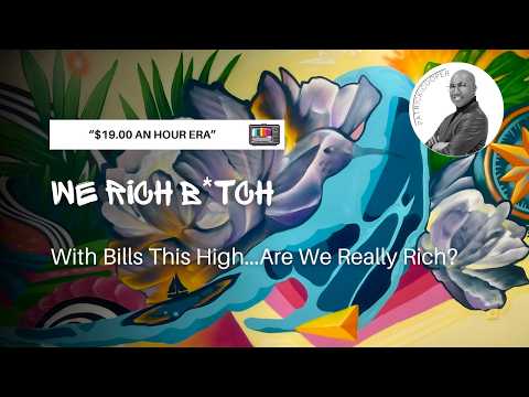 WE RICH B*TCH?! DeKalb County Raises Minimum Wage to $19 An Hour | My Final Thoughts