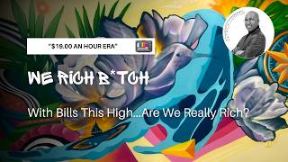 WE RICH B*TCH?! DeKalb County Raises Minimum Wage to $19 An Hour | My Final Thoughts