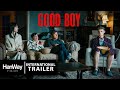 GOOD BOY Official International Trailer HanWay Films