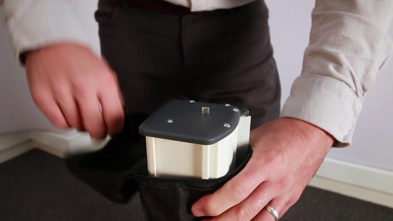 Ultima Displays Deutschland - Element Roller Banner