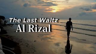 The Last Waltz - Al Rizal (Engelbert Humperdinck) Cover