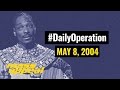Daily Operation: Snoop Hosts Saturday Night Live (May 8th, 2004)