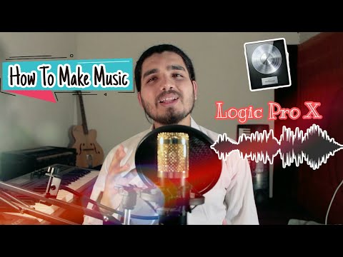 how-to-make-music-in-logic-pro-x-|-urdu-hindi-2020