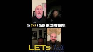 LETs Talk Live 18 clips: The Hard Truth  Patrol Needs More Training Than SWAT