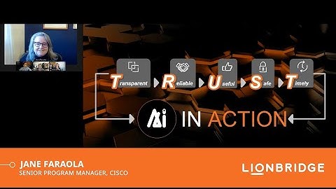 What’s a Practical Application Demonstrating the Value of AI in Localization