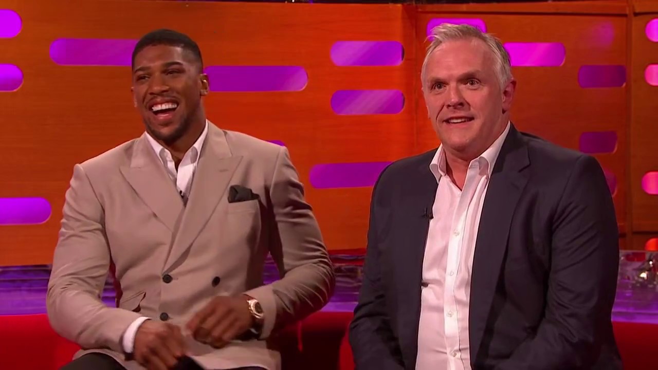 The Graham Norton Show S21E10 720p YouTube