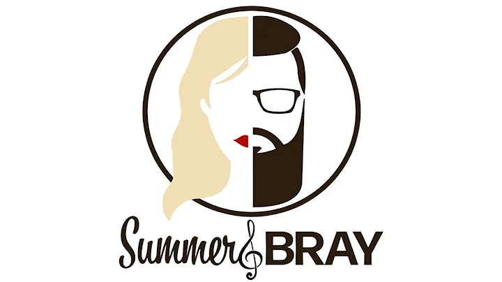 Summer & Bray  April Fools