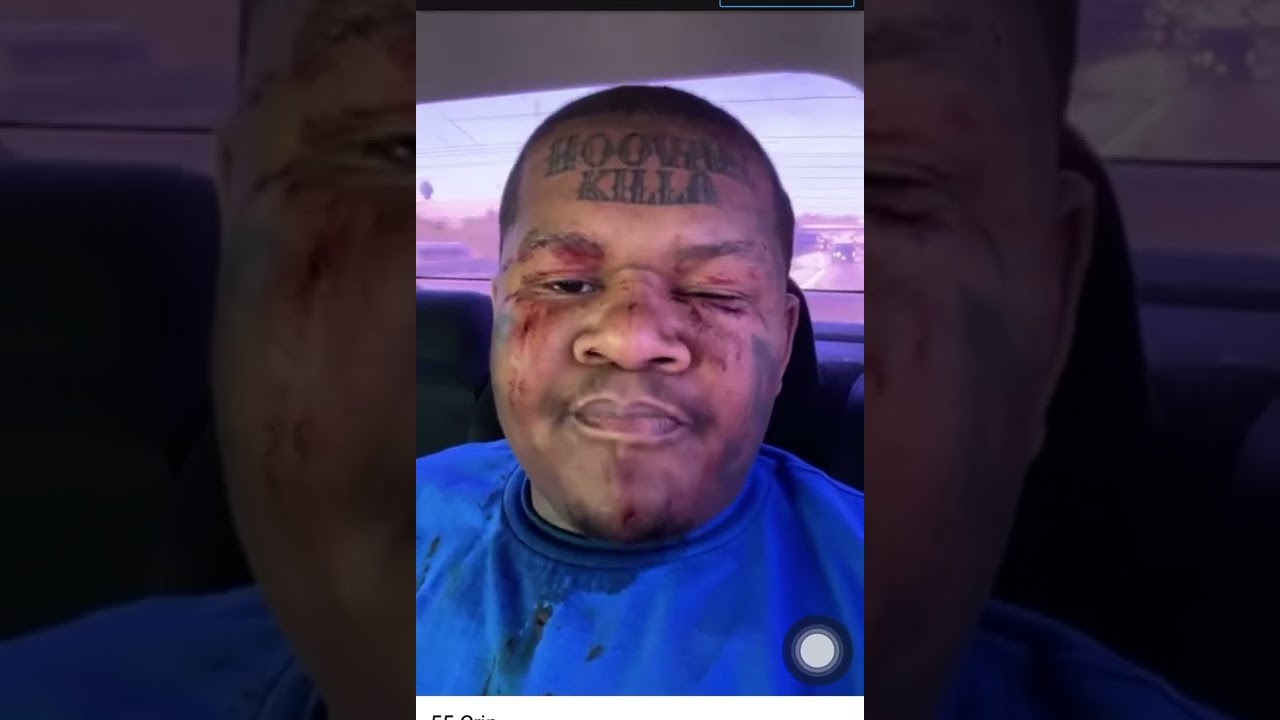 CH room w/ Wack100 Crip Mac D’PD, his member verifies