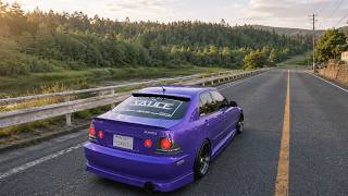 When You Finally get That Drift Build DIALED IN...
