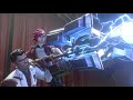 Vi & Jayce VS Renni & Shimmer Mecha - Arcane Season 2 Fight Scene