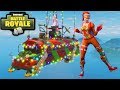 Fortnite Christmas Update Time