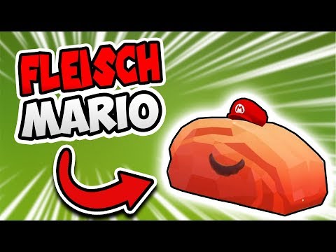 Video: Super Mario Odyssey Ljubičaste Rajčice - Kako Pronaći Ljubičaste Rajčice U Super Mario Odiseji