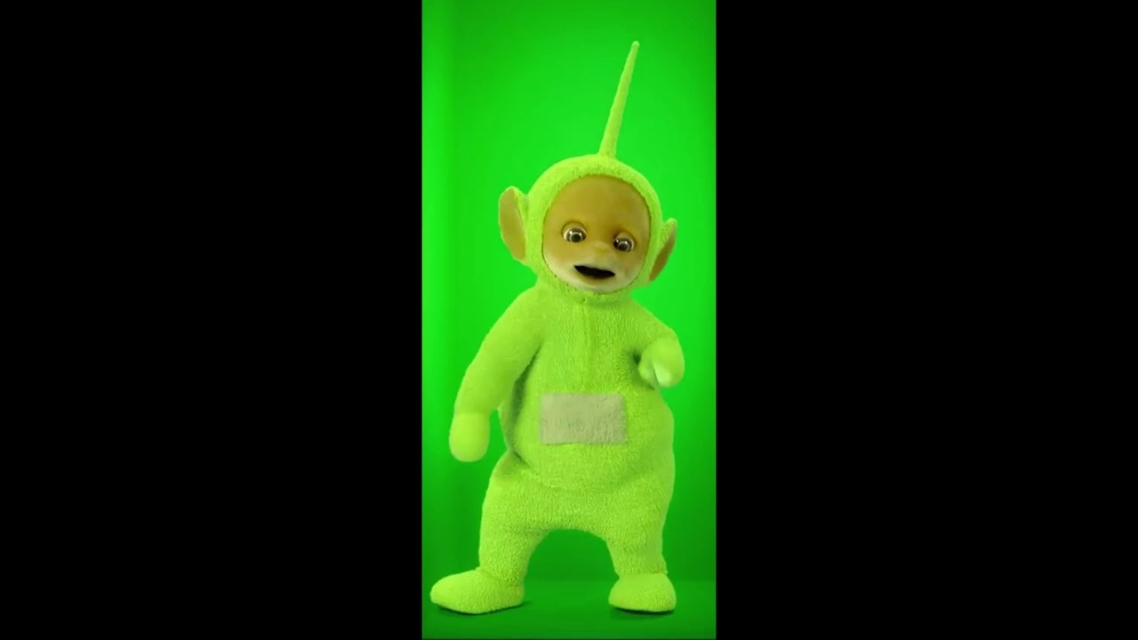 Dipsy as Jeff That's My First Wishes YouTube
