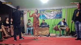 MENGAPA | VIVI MONICA - ALVITA NADA FT 45 AUDIO Live Gedeg Mojokerto 2023