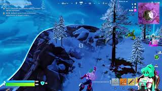 Fortnite Clip #130 Ella Slurp's Thirteenth Chapter 7 Battle Royale Win 