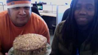 Cake club 3/12 - german chocolate all ...