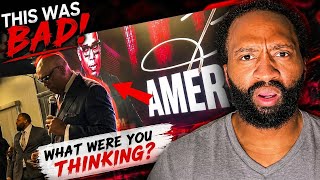Pastor Tried To Defend Brian Carn And It Went Viral For All The Wrong Reasons