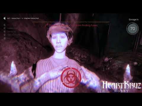 Coba Game Werewolf Terbaru !! Deceit Halloween Gameplay With Gresandy Aulia Dan Irvan Wiranata