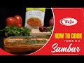 How To Cook Sambar Using Teju Sambar Powder Teju Masala How To Cook Sambar Using Teju Sambar Powder Teju Masala