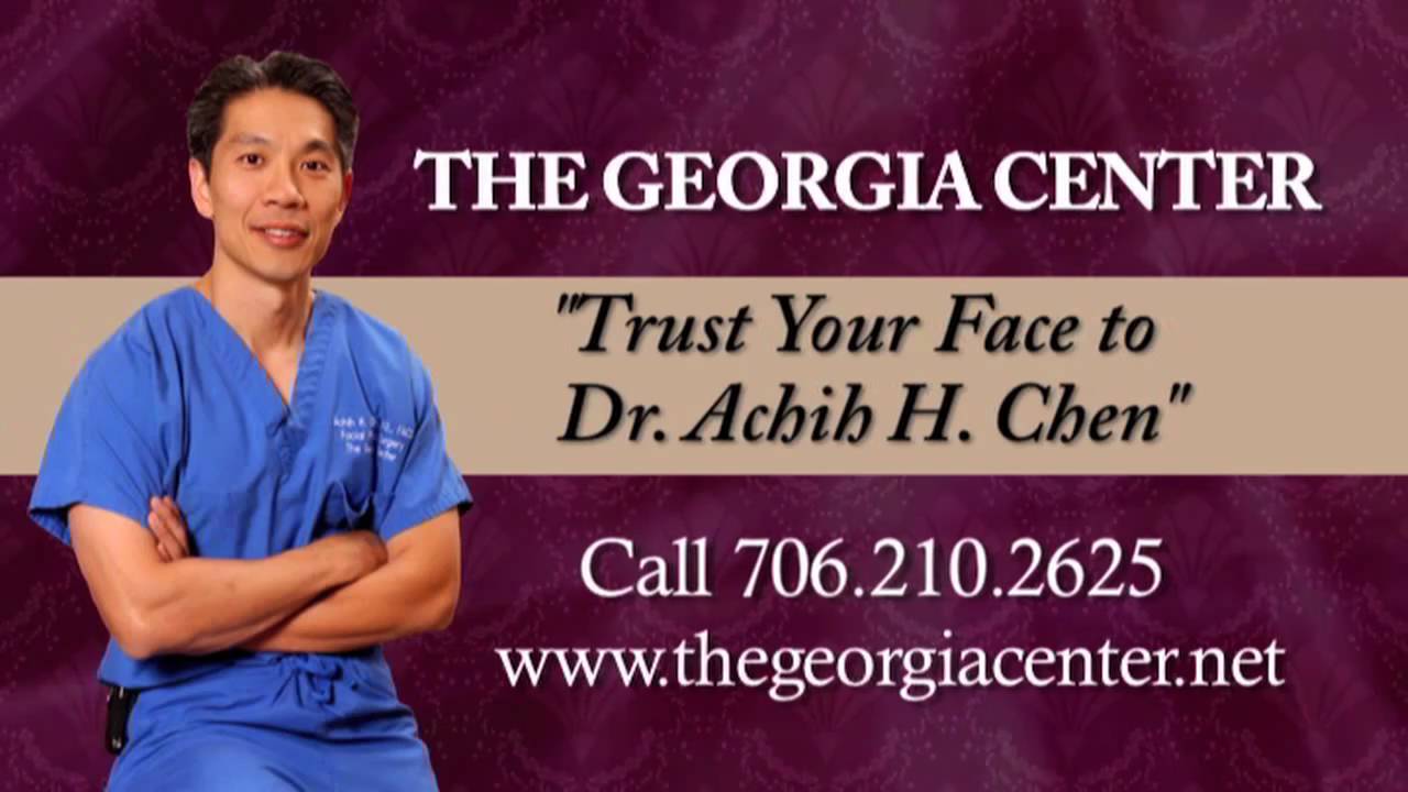 Cosmetic Surgery - Facelift, Rhinoplasty, Eyelid, Chin Implant