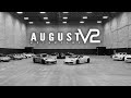 August motorcars v2  a car dealership unlike any other