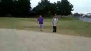 LaJoya Middle School's Last Day of School