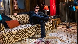 Echo Sessions 57 - Caleb Johnson & The Ramblin' Saints - Born & Raised