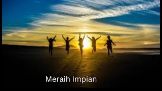 Musikalisasi Puisi Meraih Impian