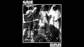 Gride / Skiplife – Gride / Skiplife [FULL SPLIT]