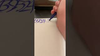 [1069] Writing Counting ✍️ 139525