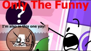 Tpot 7 Parody But Its Only The Funny Moments