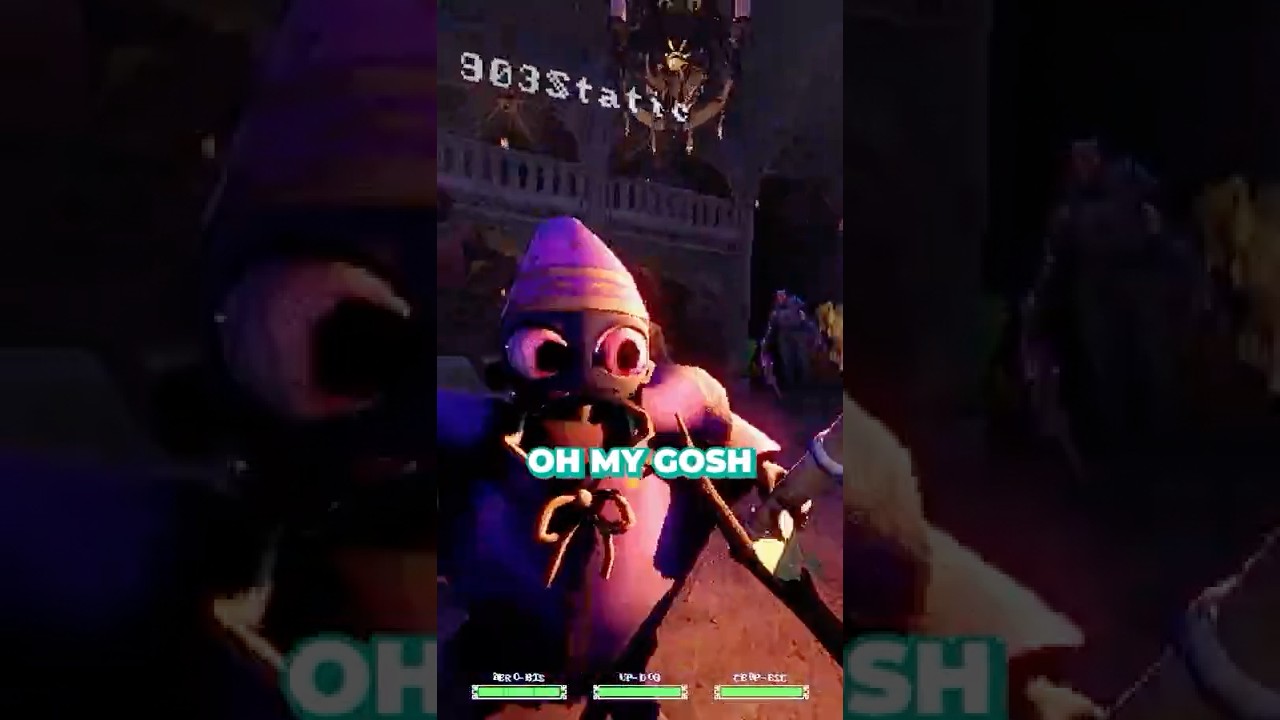 Это РЕПО, но С ЗАКЛИНАНИЯМИ 