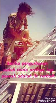 Story wa,wali band puaskah