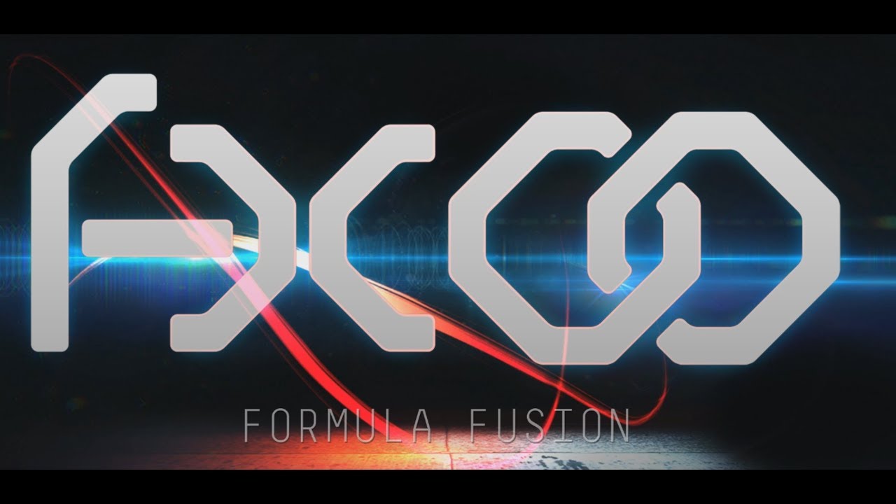 Formula Fusion Trailer (2017)