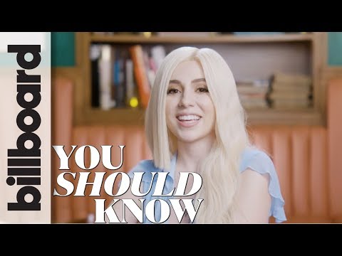 13 Things About Ava Max You Should Know! | Billboard