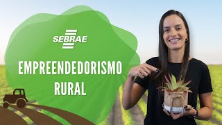  Empreendedorismo Rural Com Ana Carolina