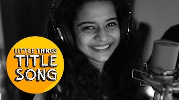 Thumbnail of Dice Media | Little Things Soundtrack | Song For Survival | Neel Adhikari ft. Mithila Palkar