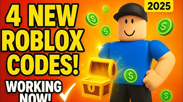 🔥 All Working Roblox Codes 2025 (Full Guide + Redeem Tutorial)
