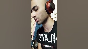 تلاوة مرئية قديمة للقارئ إبراهيم أحمد لطفي