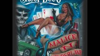 Snoop Dogg Malice N Wonderland Track 9 Upside Down featuring Nipsey Hussle and Problem