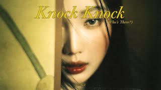 Red Velvet - Knock Knock (Who's There?) (Dolby Atmos Stems)