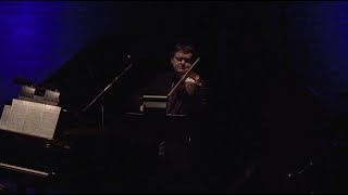 Stille Nachte by Alfred Schnittke